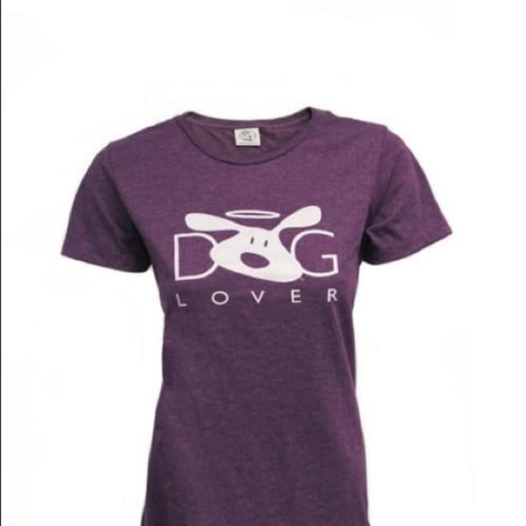 Dog is Good Tee Shirt - Picture 1 of 5
